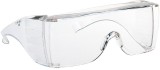 Honeywell HSP Überbrille Armamax Ax1H, PC, klar Schutzbrille klar klar EN 166:2011 46 g