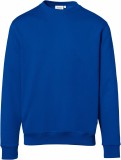 HAKRO Sweatshirt Premium 471, royalGr. XS Sweatshirt XS royalblau 70% Baumwolle / 30% Polyester