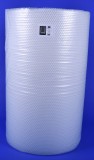 Q-Connect® Luftpolsterfolien 100 cm x 100 m 100 % Recyclingfähig Luftpolsterfolie 100 cm x 100 m