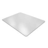 FLOORTEX Valuemat Bodenschutzmatte - 120 x 90 cm, 2,2 mm, Teppichböden Bodenschutzmatte rechteckig