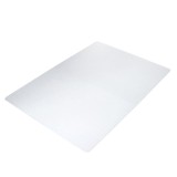 FLOORTEX Ultimat Polycarbonat Bodenschutzmatte - 120 x 183 cm, 1,9 mm, Hartböden Bodenschutzmatte