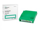 HP Data Cartridge LTO-7 Ultrium RW - 12TB/30TB grün Sicherungsband LTO-Ultrium-Band 12 TB / 30 TB