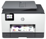 HP Multifunktionsdrucker OfficejetPro 9022e Drucken, Kopieren und Scannen Multifunktionsdrucker A4