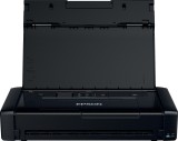 EPSON® Tintenstrahldrucker WorkForce WF-110W Mobiler Drucker Tintenstrahl - Farbe 309 x 61 x 154 mm
