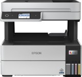 EPSON® EcoTank ET-5170 4-in-1 Tintenstrahl-Multifunktionsdrucker Multifunktionsdrucker A4