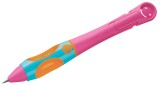 Pelikan® griffix® Bleistift - Lovely Pink, Rechtshänder, Faltschachtel Rechtshänder Bleistift HB