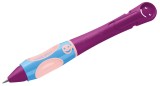 Pelikan® griffix® Bleistift - Sweet Berry, Rechtshänder, Faltschachtel mit Eurolochung Bleistift