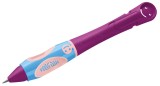 Pelikan® griffix® Bleistift - Sweet Berry, Linkshänder, Faltschachtel mit Eurolochung Bleistift