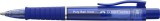 Faber-Castell Kugelschreiber Poly Ball View - XB, admiral blue Kugelschreiber Druckmechanik blau
