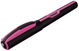 Pelikan® Füllhalter Style P57 - Feder M, neonpink Füllhalter Rechts- und Linkshänder geeignet. M