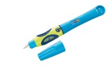 Pelikan® griffix® Füllhalter Stufe 4 - Feder A, Neon Fresh Blue Füllhalter Linkshänder blau A