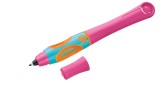 Pelikan® griffix® Tintenroller Stufe 3 - Lovely Pink, Faltschachtel Tintenroller Linkshänder pink