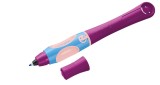 Pelikan® griffix® Tintenroller Stufe 3 - Sweet Berry, Faltschachtel Tintenroller Linkshänder