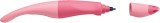STABILO® Tintenroller EASYoriginal Linkshänder - rosiges Rouge, inkl. Patrone Tintenroller