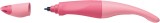 STABILO® Tintenroller EASYoriginal Rechtshänder - rosiges Rouge, inkl. Patrone Tintenroller