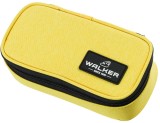 walker® Schüleretui Concept - butter, 21 x 6 x 10 cm, 1 Fach, ungefüllt Schüleretui Concept 6 cm