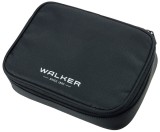 walker® Schüleretui Wizzard XL - all black, 22,5 x 6 x 16 cm, 1 Fach, ungefüllt Schüleretui 6 cm