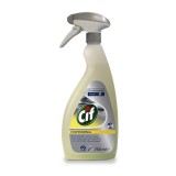 Cif Küchenreiniger Fettlöser Professional - 750 ml Küchenreiniger 750 ml Spray