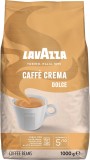 Lavazza Kaffee Crema Dolce Mild - 1.000 g ganze Bohnen Kaffee Cafè Crema Gustoso 1.000 g