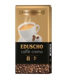 EDUSCHO Kaffee Professionale Caffè Crema - 1000 g, ganze Bohnen ganze Bohnen Kaffee Caffé Crema