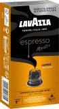 Lavazza Kaffeekapseln Espresso Maestro Lungo - 10 Stück, 56 g Kaffeekapseln Espresso Maestro Lungo