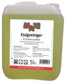 MAXI Essigreiniger - 5 Liter Reiniger 5 Liter