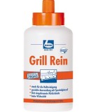 Dr. Becher Grill Rein - 1 Liter Reinigungsmittel Grillreiniger 1.000 ml