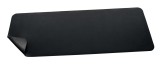 SIGEL Schreibunterlage Lederimitat - 80 x 30 cm, einrollbar, doppelseitig nutzbar, schwarz 2 mm
