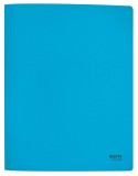 Leitz 3904 Schnellhefter Recycle - A4, 250 Blatt, kfm. und Amtsheftung, Karton (RC), , blau blau A4