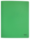 Leitz 3904 Schnellhefter Recycle - A4, 250 Blatt, kfm. und Amtsheftung, Karton (RC), , grün grün