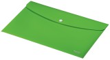 Leitz 4678 Sammelmappe Recycle - A4 quer, PP, , grün Sammelmappe grün A4 quer 150 Blatt 235 mm