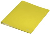 Leitz 4677 Sichthüllenmappe Recycle - A4, 40 Hüllen, PP, , gelb Sichtbuch 40 A4 gelb 231 mm