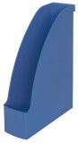 Leitz 2476 Stehsammler Recycle - A4, PP,  blau Stehsammler A4 blau 78 mm 308 mm 278 mm