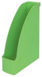 Leitz 2476 Stehsammler Recycle - A4, PP,  grün Stehsammler A4 grün 78 mm 308 mm 278 mm