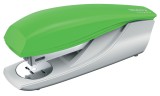 Leitz 5604 Heftgerät NeXXt Recycle - 30 Blatt,  grün Heftgerät 30 Blatt grün fest/lösbar/nageln