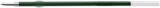 Pilot RFNS-GG-F Kugelschreibermine - F, grün, SuperGrip RT Kugelschreibermine grün F RFNS-GG-F