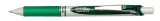 Pentel® Liquid Gel-Tintenroller EnerGel Eco BL77E - 0,35 mm, grün mit 79% Recyclinganteil grün