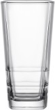 Ritzenhoff & Breker Longdrinkglas Bali - 370ml, 6 Stück Longdrinkglas Bali 370 ml 13 cm