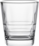 Ritzenhoff & Breker Trinkglas Bali - 300 ml, 6 Stück Saftglas Bali 300 ml 8 cm
