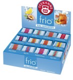 Teekanne frio® Collection Box - 9fach sortiert, 180 Beutel Tee sortiert 180 Beutel
