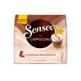 Senseo® Cappuccino Creme - 8 Kaffeepads Kaffeepads Cappuccino Creme 8 Pads