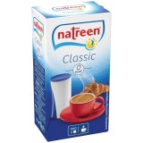 Natreen® Tafelsüße Tabletten classic - 500 Stück, Spender Süßstoff Tischspender mit 500 Stück