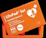 SÖHNGEN® LifePad®-Box Reanimierungshilfe ohne Wandhalterung Rettungsmittel