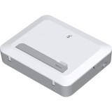 Fellowes® Breyta Tragbare Laptop Toolbox - weiß Laptoptasche 6 weiß