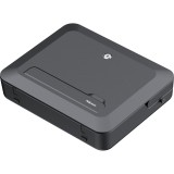 Fellowes® Breyta Tragbare Laptop Toolbox - schwarz Laptoptasche 6 schwarz