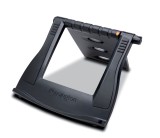 Kensington® Laptopständer SmartFit EasyRiser - 12-17 schwarz Notebookständer schwarz 282 mm