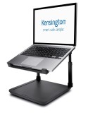 Kensington® Laptopständer SmartFit®-System 15,6, schwarz Monitorständer schwarz 276 mm 114 mm