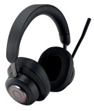 Kensington® Headset H3000 HiFi Bluetooth Over-Ear schwarz Speziallösung für Video-Konferenzen