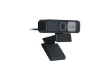 Kensington® Webcam W2050 Pro 1080P Autofocus schwarz Speziallösung für Video-Konferenzen Webcam