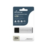 MediaRange USB 3.0 Hochleistungs Speicherstick, 256GB USB Stick 256 GB USB 3.0 (abwärtskompatibel)